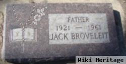 Jack Broveleit