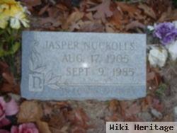 Jasper Nuckolls