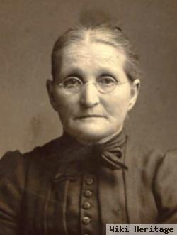 Anna Beutler Kornhaus