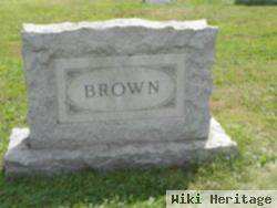 William Brown