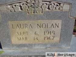 Laura Phillips Nolan