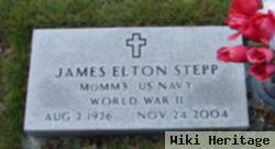 James Elton Stepp