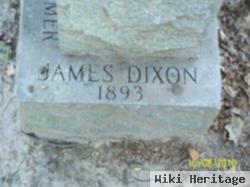 James Dickson