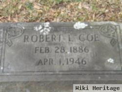 Robert Lee Coe