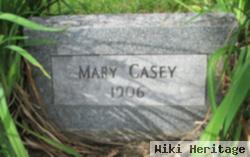 Mary Casey