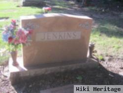 Henry Eugene Jenkins, Jr