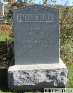 Frank L. Pomeroy