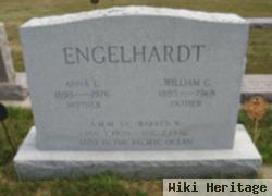 William G. Engelhardt