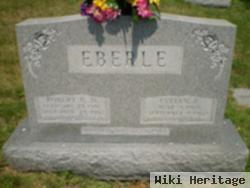 Evelyn F. Eberle