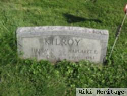 Thomas F Kilroy, Jr