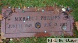Michael J. Phillips