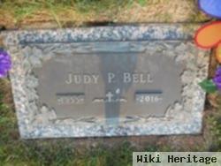 Judy Potts Bell