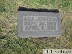 Ada Johnson