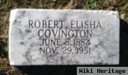 Robert Elisha Covington