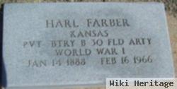 Harl Farber