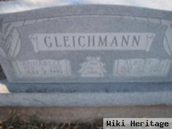 Albert J Gleichmann