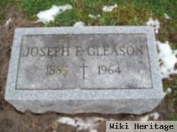 Joseph F. Gleason