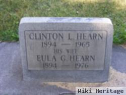 Eula G Hearn