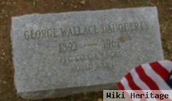 George Wallace Daugherty