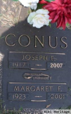 Joseph E. Conus