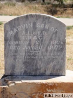 Marvin Grace