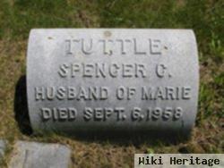Spencer G. Tuttle