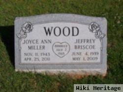 Joyce Ann Miller Wood