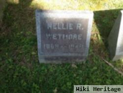 Nellie R Wetmore