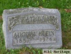 August Klein