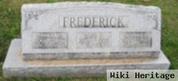 Arlene A Frederick