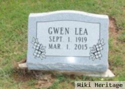 Gwen Aylor Lea