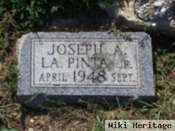 Joseph A. La Pinta, Jr