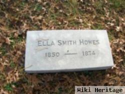 Ella Smith Howes