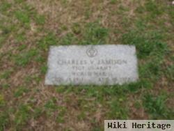 Charles V Jamison