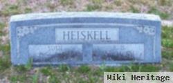 Susie Heiskall