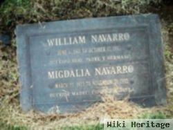 William Navarro