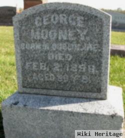 George Mooney