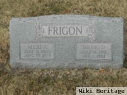 Mildred Frigon