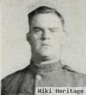 Pvt Ray William Stevens