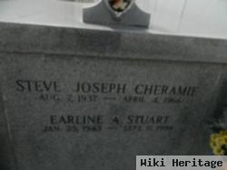 Stephen Joseph Cheramie, Sr.