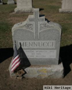 Ida Mennucci