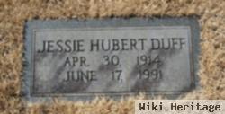 Jessie Hubert Duff