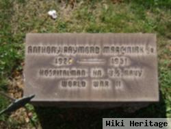 Anthony Raymond Marciniak, Jr