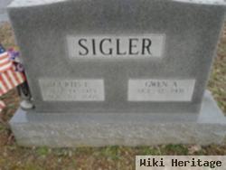 Gwen A. Sigler