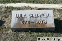 Lula Coldwell