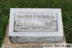 Vincent E Schoeck