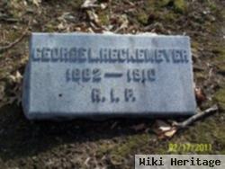 George L Heckemeyer