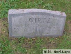 Margaret Wirtz