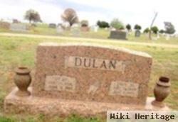 Silas S. Dulan