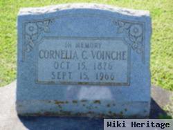 Cornelia Couvillion Voinche